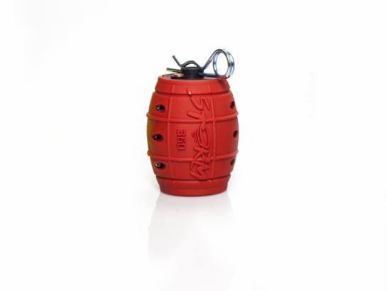 Storm 360 Reusable Green Gas Impact Grenade Storm 360 Reusable Green Gas Impact Grenade